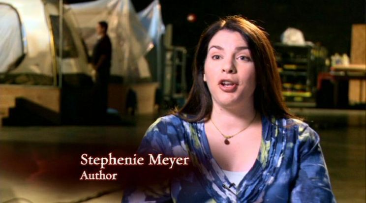 Stephenie Meyer