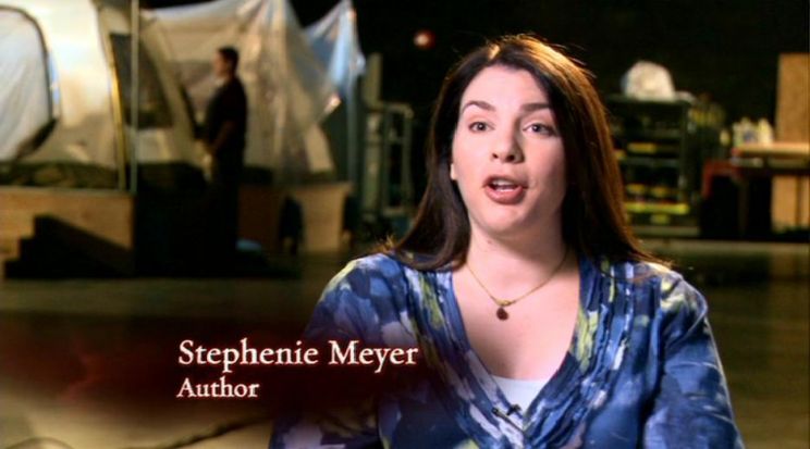 Stephenie Meyer