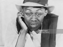 Stepin Fetchit