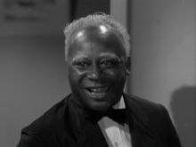 Stepin Fetchit