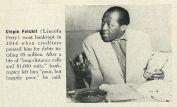 Stepin Fetchit