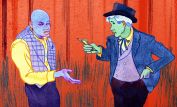 Stepin Fetchit
