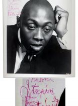 Stepin Fetchit