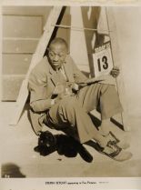 Stepin Fetchit