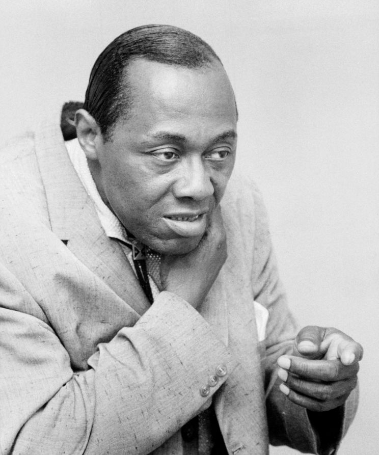 Stepin Fetchit