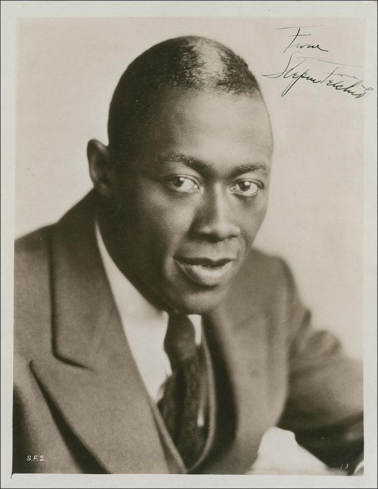 Stepin Fetchit