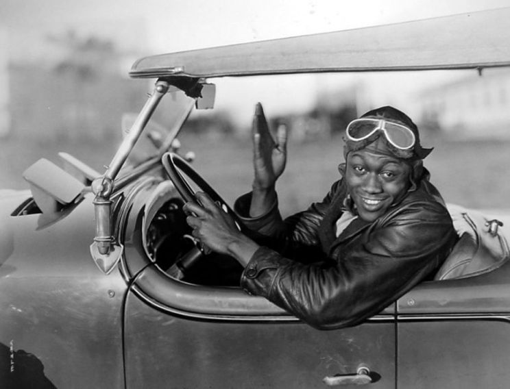 Stepin Fetchit