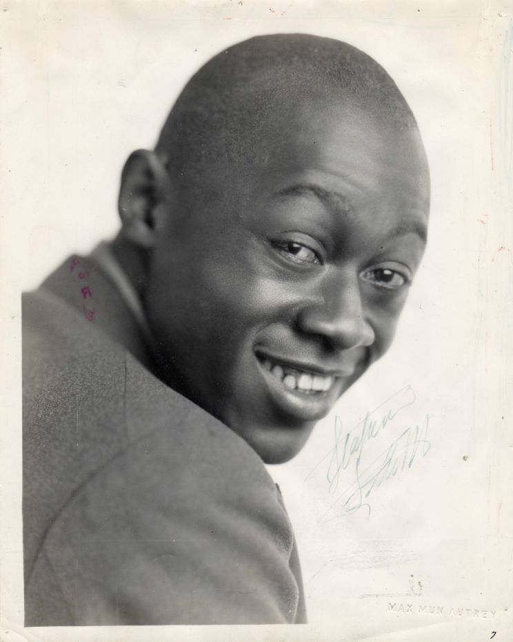 Stepin Fetchit