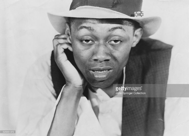 Stepin Fetchit