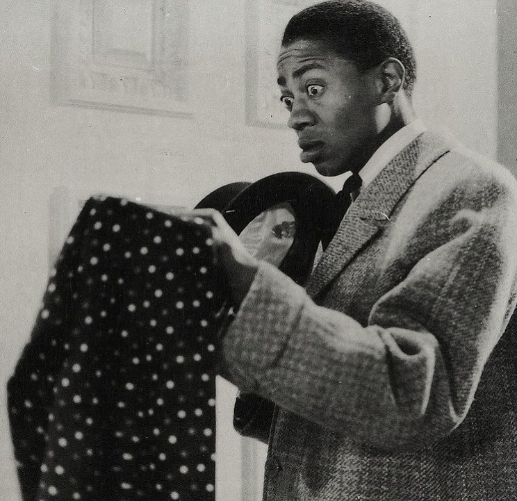 Stepin Fetchit