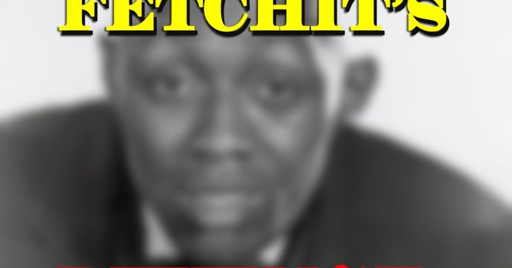 Stepin Fetchit