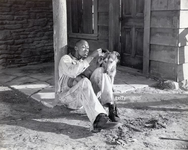 Stepin Fetchit
