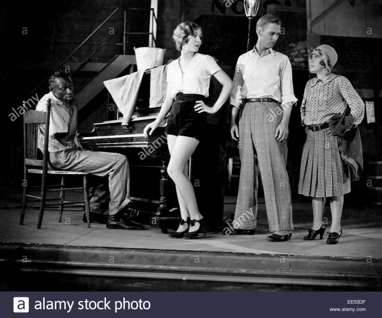 Stepin Fetchit