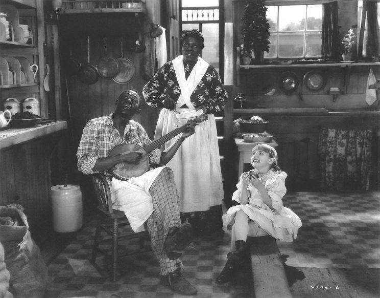 Stepin Fetchit