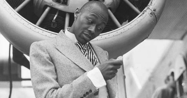 Stepin Fetchit
