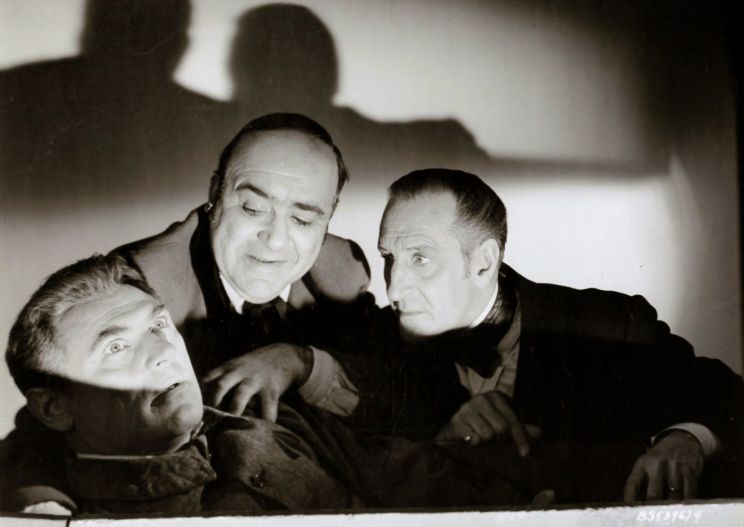 Stepin Fetchit