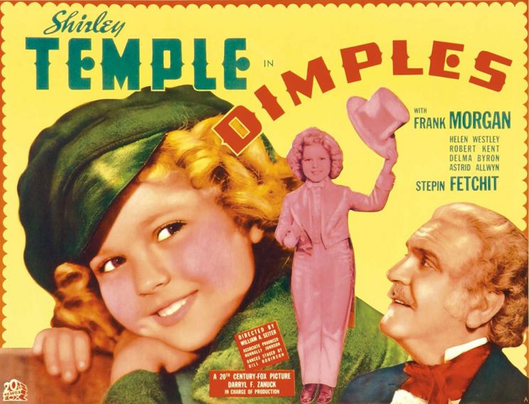 Stepin Fetchit