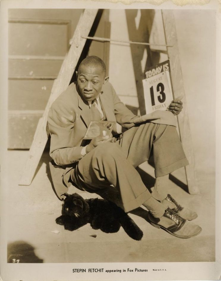 Stepin Fetchit