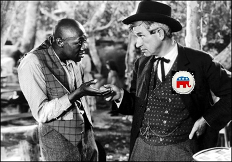 Stepin Fetchit