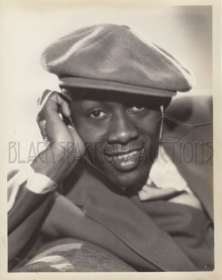 Stepin Fetchit