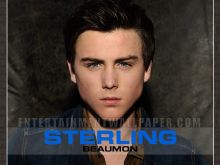 Sterling Beaumon