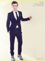 Sterling Beaumon