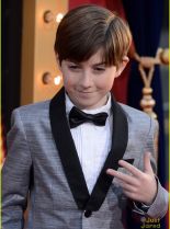Sterling Beaumon
