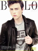 Sterling Beaumon