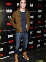 Sterling Beaumon