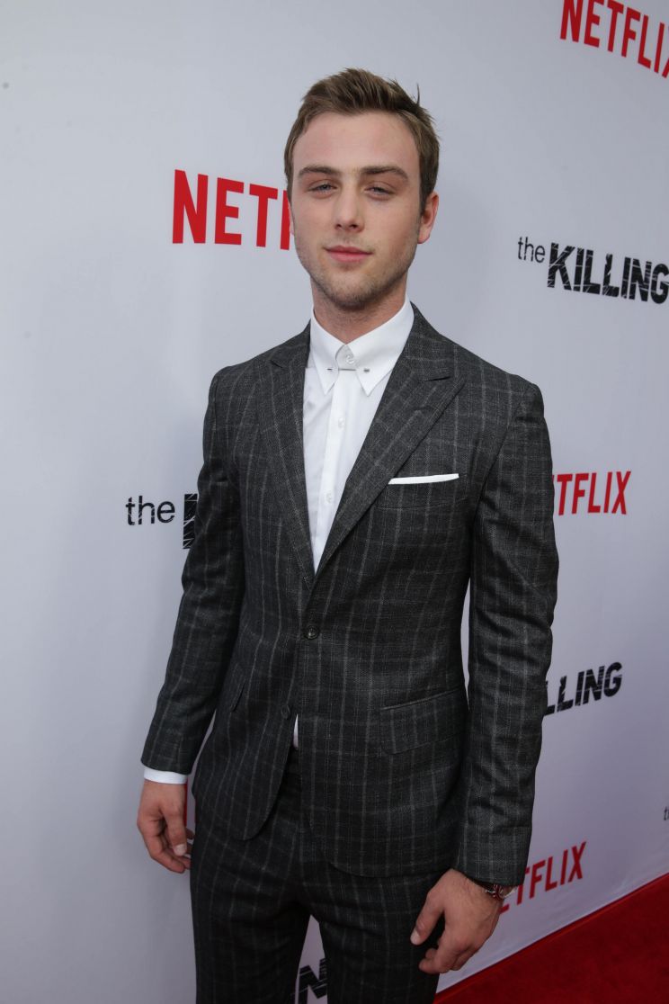 Sterling Beaumon