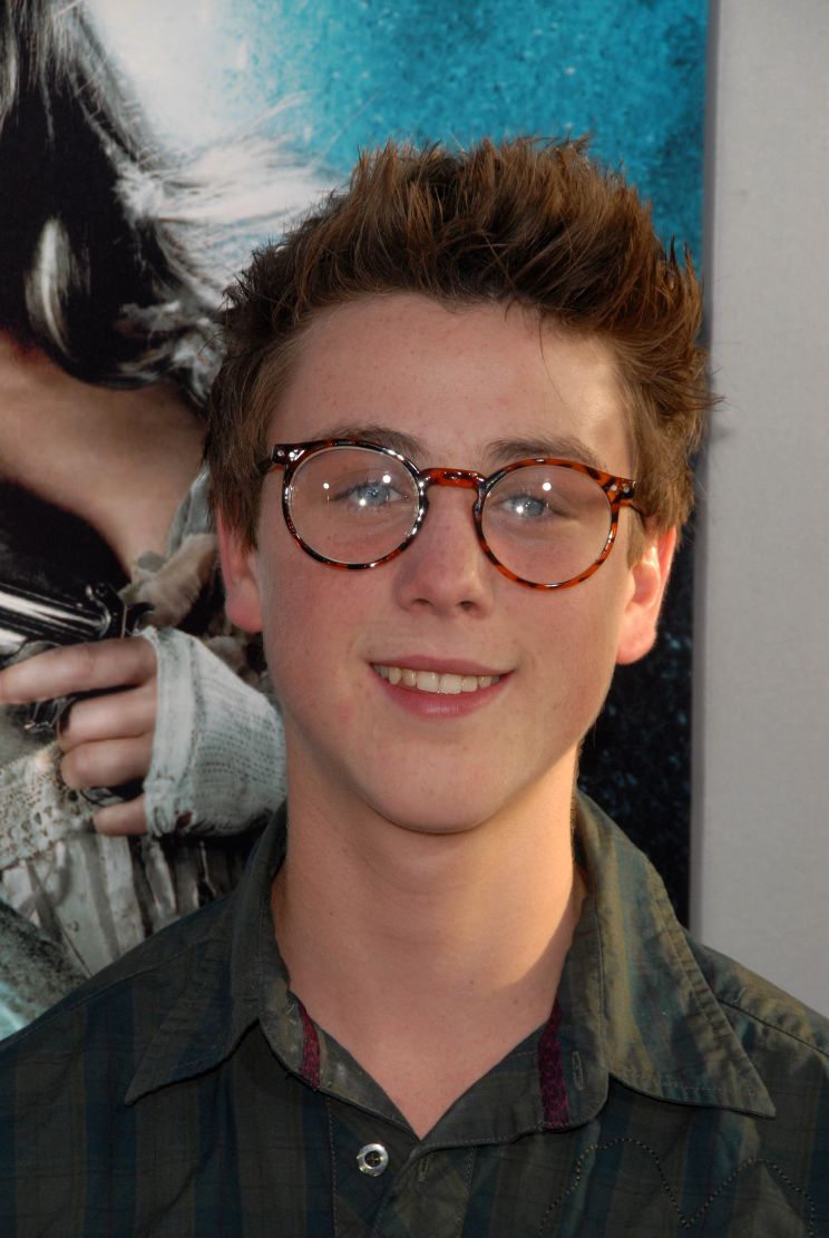 Sterling Beaumon