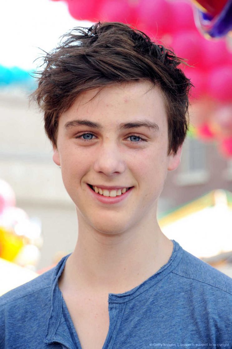 Sterling Beaumon