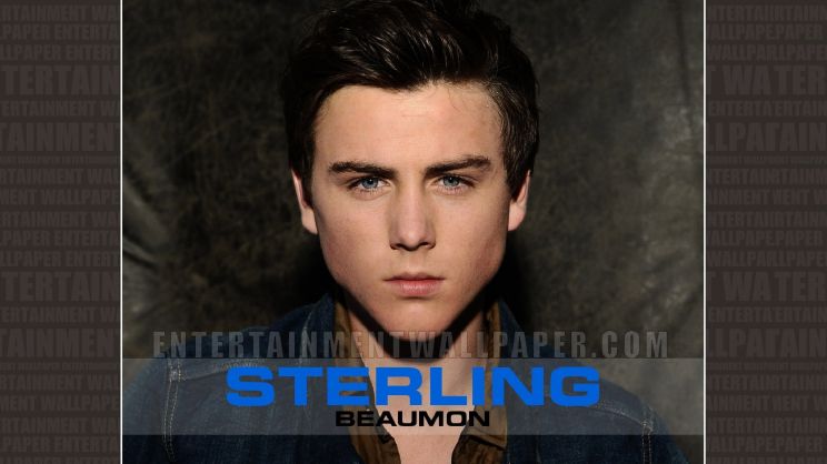 Sterling Beaumon