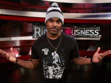 Sterling Brim