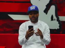 Sterling Brim