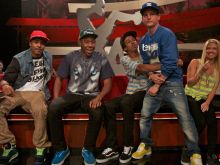 Sterling Brim