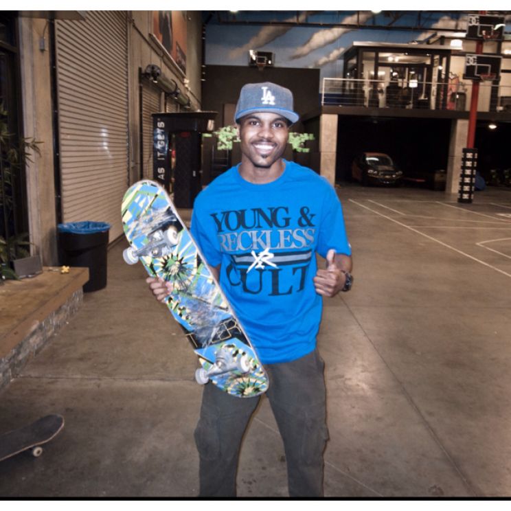 Sterling Brim