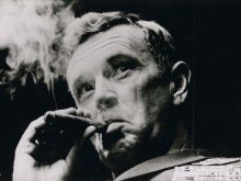 Sterling Hayden