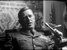 Sterling Hayden