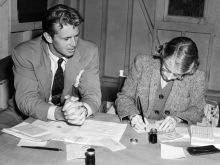 Sterling Hayden