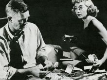 Sterling Hayden