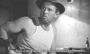 Sterling Hayden