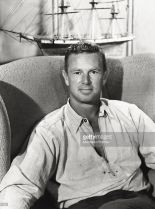 Sterling Hayden