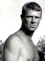 Sterling Hayden