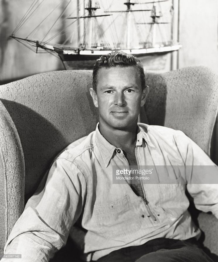 Sterling Hayden