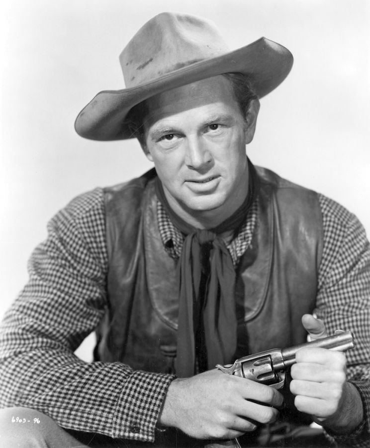 Sterling Hayden