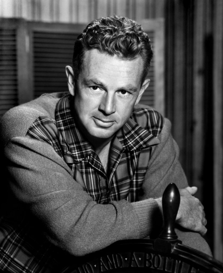 Sterling Hayden