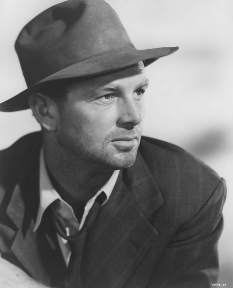 Sterling Hayden