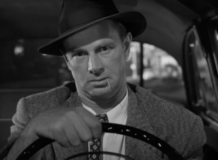 Sterling Hayden