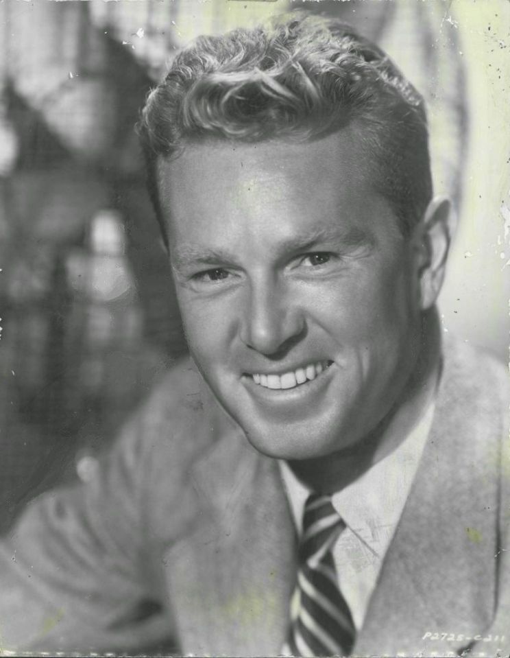 Sterling Hayden